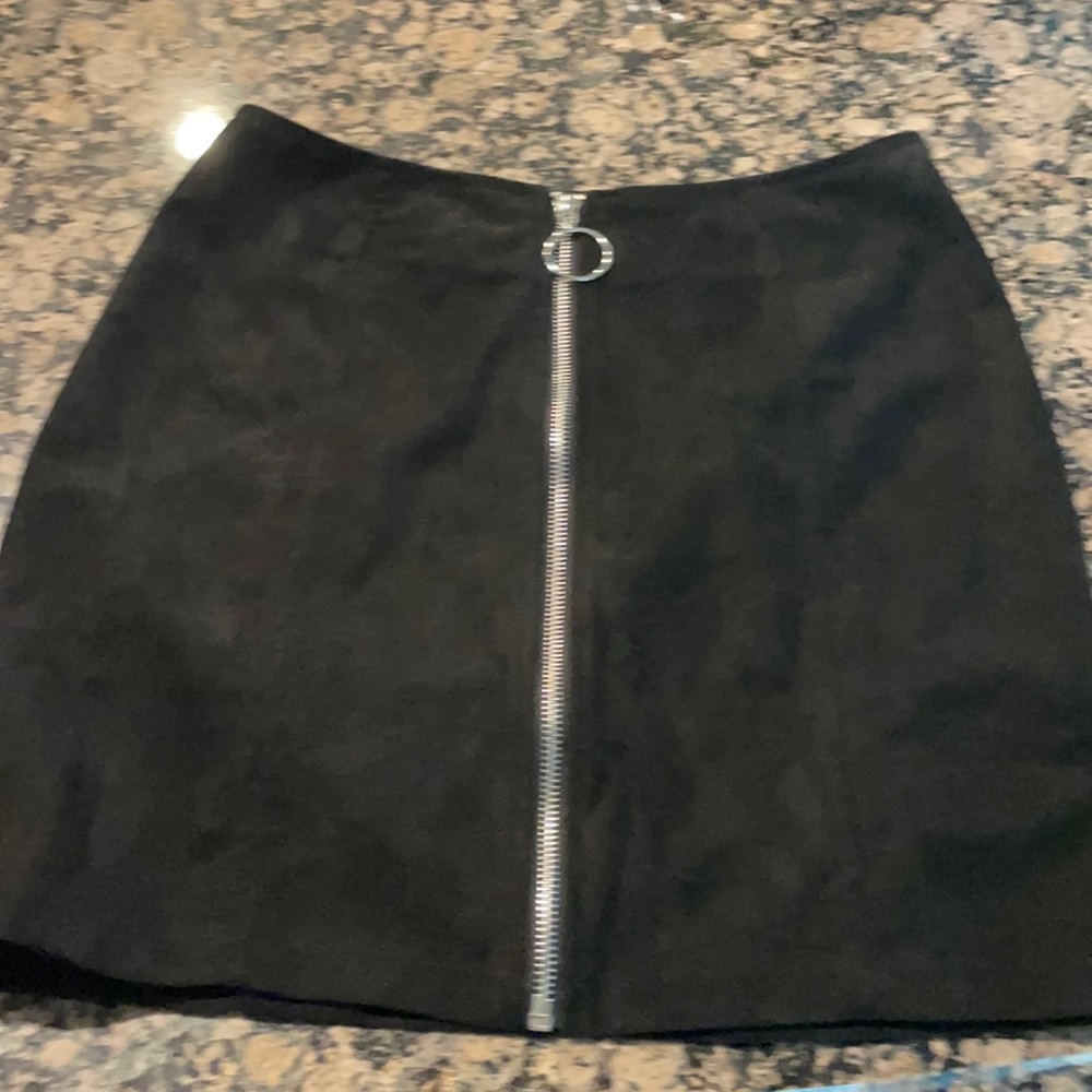 American threads skirt